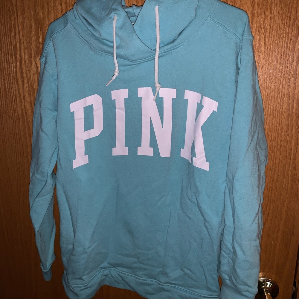 VS Pink Hoodie